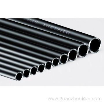 DIN2391 ST52 EN10035 High Precision Steel Pipe